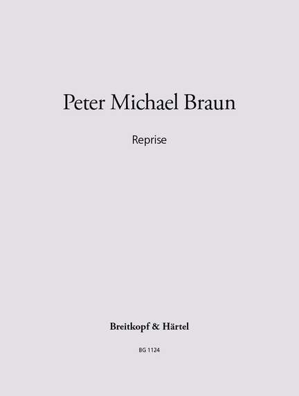 Braun: Reprise