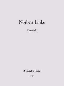 Linke, Norbert: Piccotelli