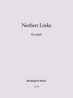 Linke, Norbert: Piccotelli