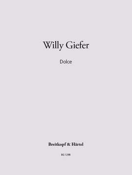 Giefer: Dolce