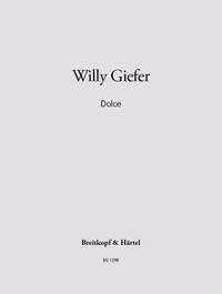 Giefer: Dolce