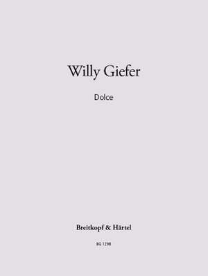 Giefer: Dolce