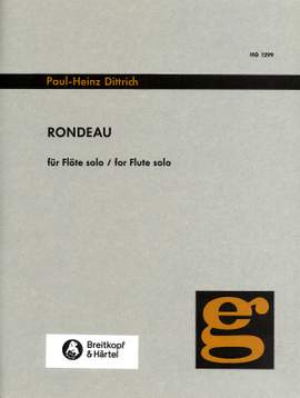 Dittrich, Paul-Heinz: Rondeau