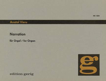 Vieru: Narration