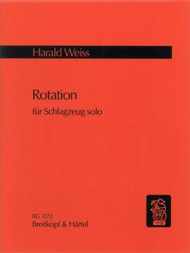 Weiss: Rotation
