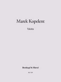 Kopelent: Tukata