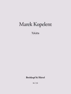 Kopelent: Tukata