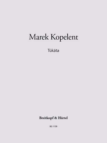 Kopelent: Tukata