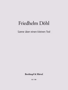 Döhl: Szene über einen Kleinen Tod