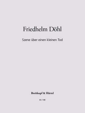 Döhl: Szene über einen Kleinen Tod