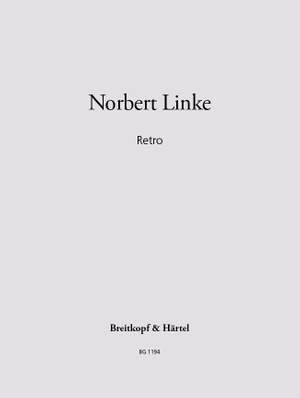 Linke, Norbert: Retro