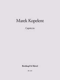 Kopelent: Capriccio