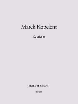 Kopelent: Capriccio