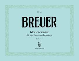Breuer: Kleine Serenade