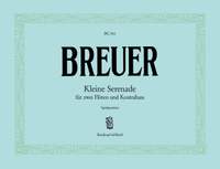 Breuer: Kleine Serenade
