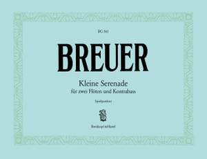 Breuer: Kleine Serenade