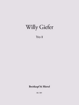 Giefer: Trio 2