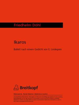 Döhl: Ikaros