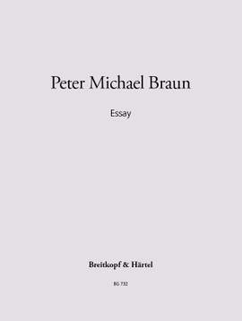 Braun: Essay