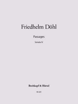 Döhl, Friedhelm: Passages