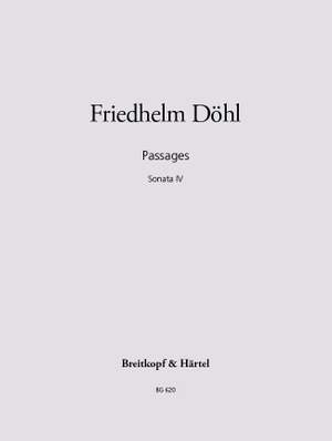 Döhl, Friedhelm: Passages