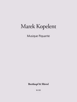 Kopelent: Musique Piquante