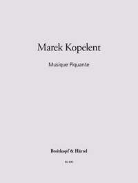 Kopelent: Musique Piquante
