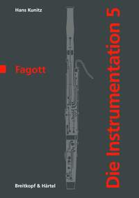Kunitz: Das Fagott