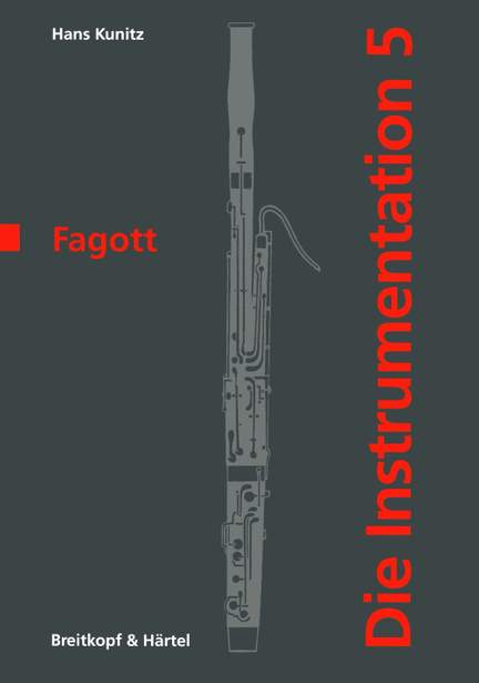Kunitz: Das Fagott