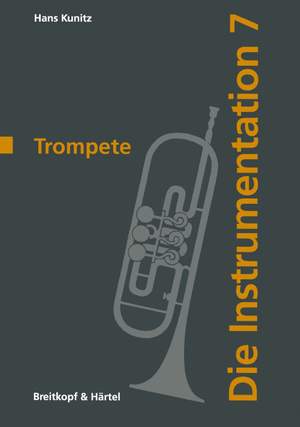 Kunitz: Die Trompete
