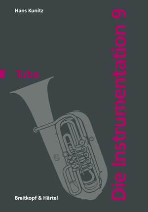 Kunitz: Die Tuba