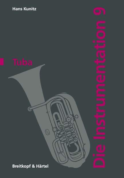 Kunitz: Die Tuba