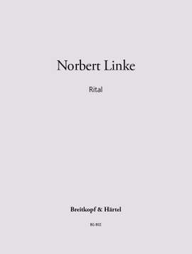 Linke, Norbert: Rital
