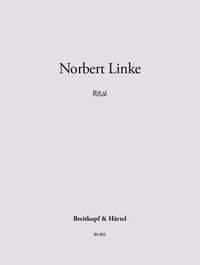 Linke, Norbert: Rital