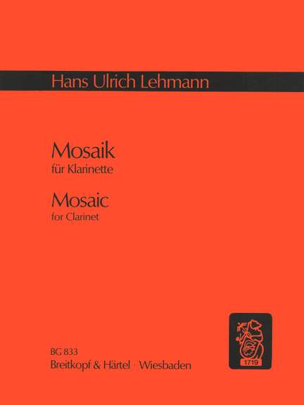Lehmann: Mosaik
