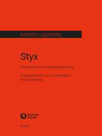 Logothetis: Styx
