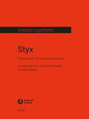 Logothetis: Styx