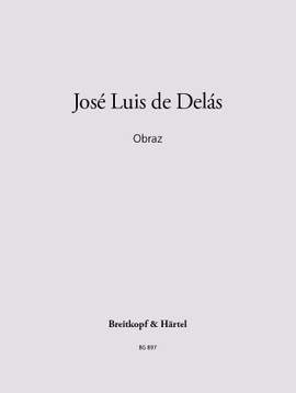 Delas, Jose Luis de: Obraz