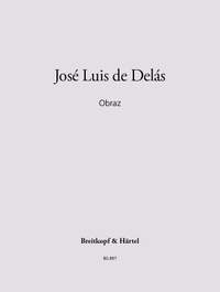 Delas, Jose Luis de: Obraz