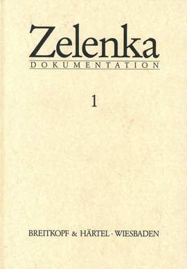 Horn: Zelenka-Dokumentation
