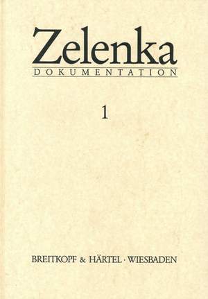 Horn: Zelenka-Dokumentation