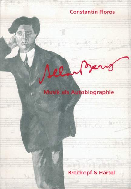 Floros: Alban Berg