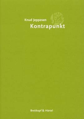 Jeppesen: Kontrapunkt