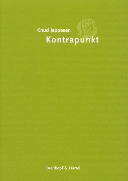 Jeppesen: Kontrapunkt