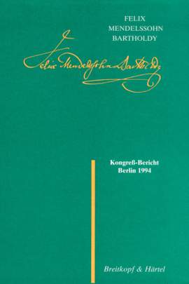 Mendelssohn-Kongressbericht 94