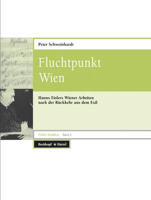 Schweinhardt: Eisler Studien Bd.2