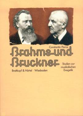 Floros: Brahms und Bruckner