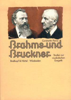 Floros: Brahms und Bruckner