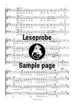 Beethoven, L: Elegischer Gesang op. 118 Product Image