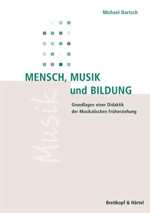 Dartsch: Mensch, Musik und Bildung